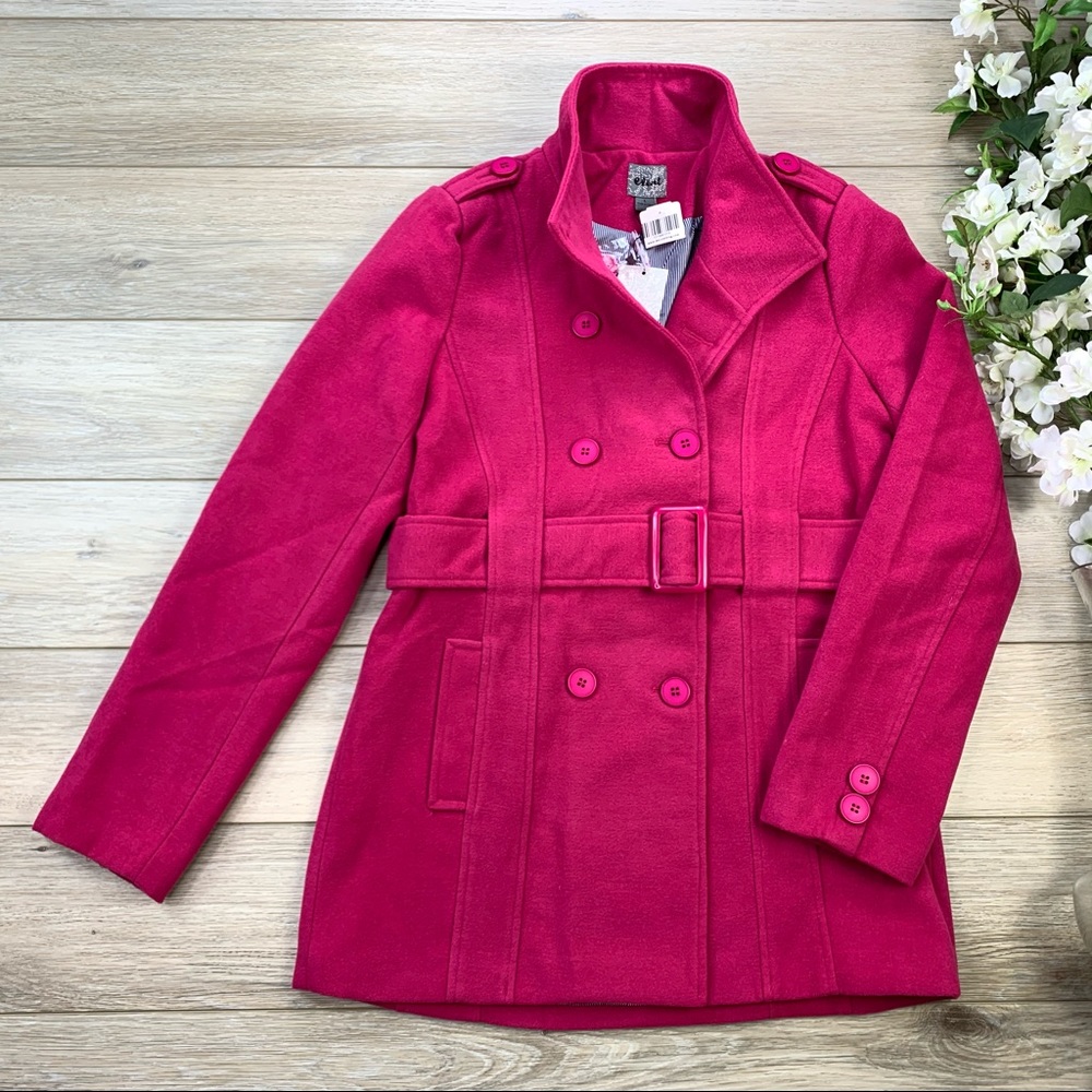 Event Women’s Coat Jacket